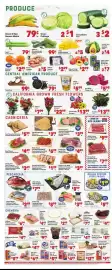 Vallarta Supermarkets weekly ad week 28 Page 4