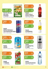 Eurocash Cash & Carry gazetka Strona 10