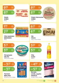 Eurocash Cash & Carry gazetka Strona 3