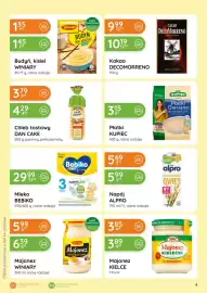 Eurocash Cash & Carry gazetka Strona 4