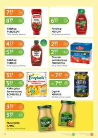 Eurocash Cash & Carry gazetka Strona 5