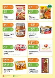 Eurocash Cash & Carry gazetka Strona 6