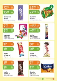 Eurocash Cash & Carry gazetka Strona 7