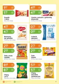 Eurocash Cash & Carry gazetka Strona 8