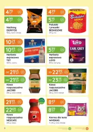 Eurocash Cash & Carry gazetka Strona 9