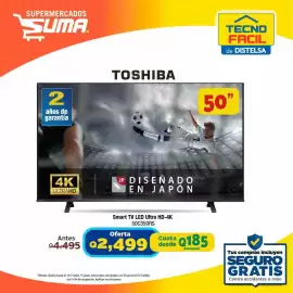 Folleto Suma Supermercados Página 4