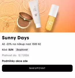 Sephora leták Strana 1