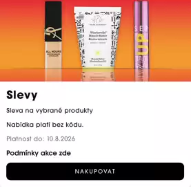Sephora leták Strana 1