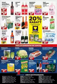 Simmel Prospekt woche 29 Seite 8
