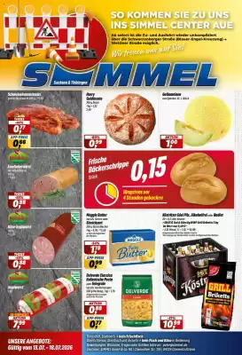 Simmel (gültig bis 18-07)