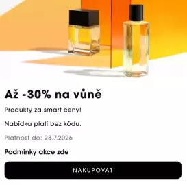 Sephora leták Strana 1