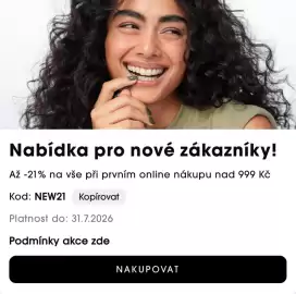 Sephora leták Strana 1