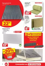 Mr Bricolage folder Pagina 10