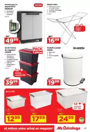 Mr Bricolage folder Pagina 21