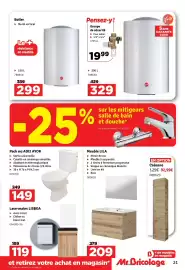 Mr Bricolage folder Pagina 25