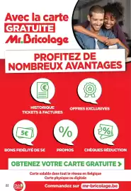 Mr Bricolage folder Pagina 26