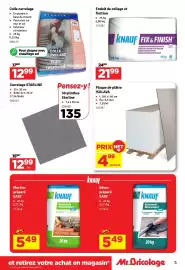 Mr Bricolage folder Pagina 9