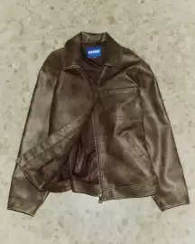 Hugo Boss leták Strana 2