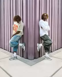 Foot Locker leták Strana 12