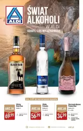 ALDI gazetka | Alkohole Strona 1