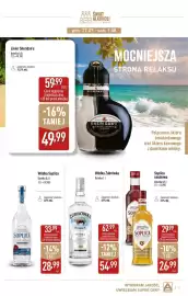 ALDI gazetka | Alkohole Strona 12