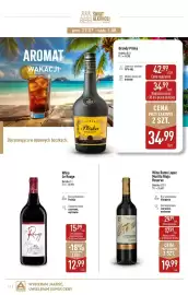 ALDI gazetka | Alkohole Strona 13