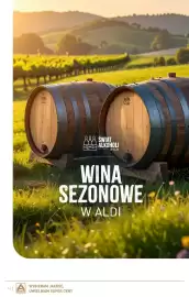 ALDI gazetka | Alkohole Strona 15