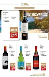 ALDI gazetka | Alkohole Strona 18