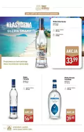 ALDI gazetka | Alkohole Strona 21