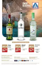 ALDI gazetka | Alkohole Strona 29