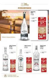 ALDI gazetka | Alkohole Strona 3