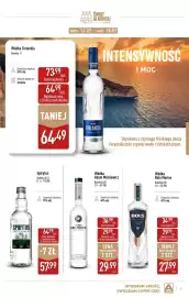 ALDI gazetka | Alkohole Strona 6