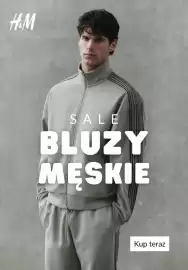H&M gazetka tydzień 28 Strona 1