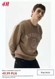 H&M gazetka tydzień 28 Strona 3