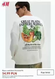 H&M gazetka tydzień 28 Strona 4