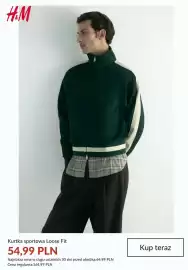 H&M gazetka tydzień 28 Strona 5