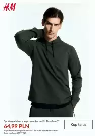 H&M gazetka tydzień 28 Strona 6