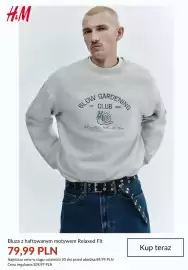 H&M gazetka tydzień 28 Strona 7