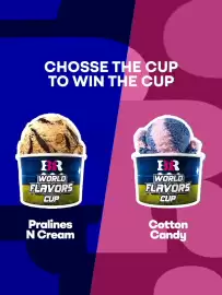 Baskin Robbins catalogue Page 2