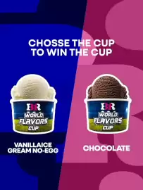 Baskin Robbins catalogue Page 3