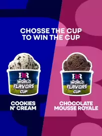 Baskin Robbins catalogue Page 4