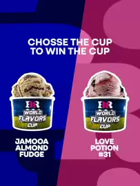 Baskin Robbins catalogue Page 5