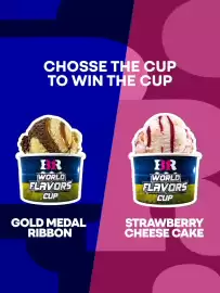 Baskin Robbins catalogue Page 6