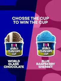 Baskin Robbins catalogue Page 7