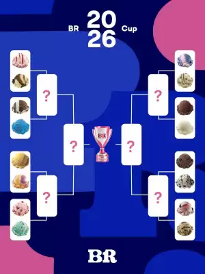 Baskin Robbins (valid until 17-07)