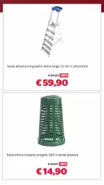 Volantino Bricocenter Pagina 28