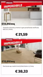 Volantino Bricocenter Pagina 32