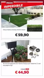 Volantino Bricocenter Pagina 6