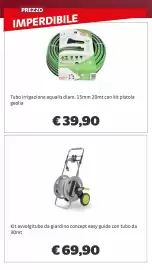 Volantino Bricocenter Pagina 7