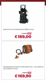 Volantino Bricocenter Pagina 8